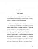 Proyectos comunitarios