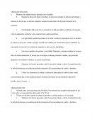 Estándares en ergonomía laboral