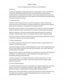 La Importancia de las Finanzas en la Vida Moderna