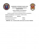 Evidencia 1. Diseño estratégico de mercadotecnia