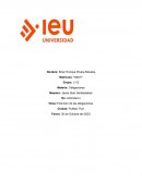 Extinción de las obligaciones. Estudio de caso