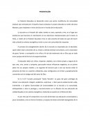 Proyecto de Pastoral Educativa 2022-2025