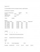 Barreras que afectan la distrbución logística