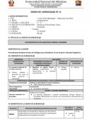 Lenguaje formal e informal