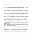 Los primeros auxilios que se deben aplicar en caso de presentarse la epilepsia o convulsión en los estudiantes de 3ero, 4to año