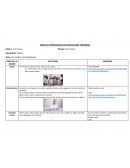 Los sonidos onomatopéyicos