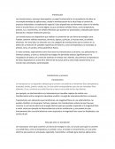 Los transductores y sensores