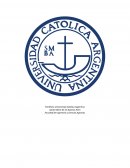 Trabajo Práctico: Potenciometría