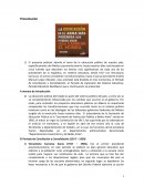 El Periodo de Conciliación y Consolidación (1917 – 1950)