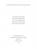 Estudio prospectivo Hospital San Juan de Dios de Honda ESE