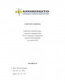 Conjuntos numéricos