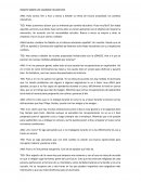 Debate sobre cambios educativos