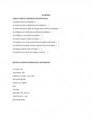 Variantes lingüísticas