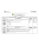 Recupera conocimientos previos