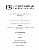 Desarrollo vs. Conservación: Los Dilemas de la Ingeniería Civil en el Medio Ambiente