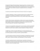 Programa Nacional de Educación Especial