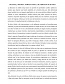 Literatura y dictadura: Guillermo Núñez y la codificación de las ideas