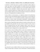 Literatura y dictadura: Guillermo Núñez y la codificación de las ideas