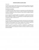 Colonización española y encuentro cultural