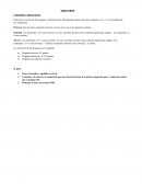 Tarea 01 Recursos Humanos