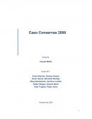 Caso Conservas 2000
