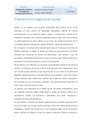 Organización y Gestión Estratégica de Instituciones Educativas