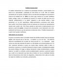 Analisis transaccional