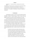 Violencia de género