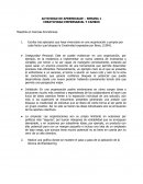 Maestría en Ciencias Económicas