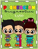 Diagnóstico grupal Primer año