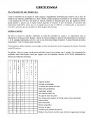 Ejercicio NASA