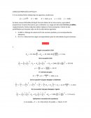 Vibración libre de un marco