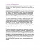 A historia da lingua galega