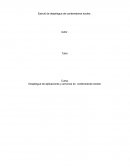 Ejerció de despliegue de contenedores docker