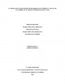 La migración como motor de desarrollo económico y social de las Américas