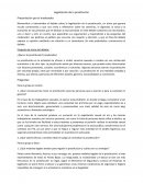 Legalización de la prostitución