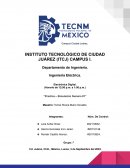 Prácticaa simulación electrónica