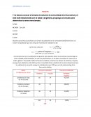Estadística Problemas de salud