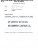 Proyecto de reducción de costos