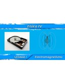 Inducción magnética debido a un conductor recto