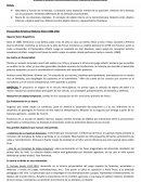 Conceptos centrales de la teoría de Melanie Klein