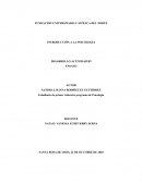 Introducción a la psicología