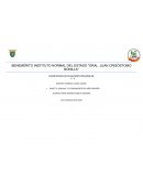 Piaget el lenguaje y el pensamiento del niño pequeño