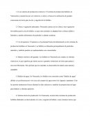 Sistema de producción de búfalos en Venezuela
