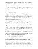 Resurgimiento de la música popular española de la transición con las redes sociales