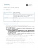 La empresa y su entorno