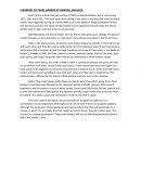 Summary of Pearl Harbor by Randall Wallace