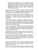 ¿De qué hablamos cuando hablamos de interculturalidad?