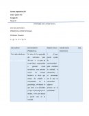 Vida y trascendencia