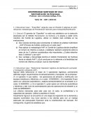 Gestión Logística de Distribución / Taller No. 3